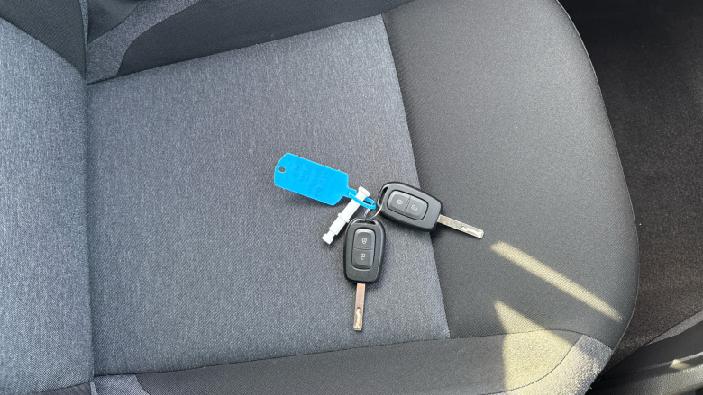 Dacia Duster 1.0 TCe 90 Essential 5dr Petrol Estate